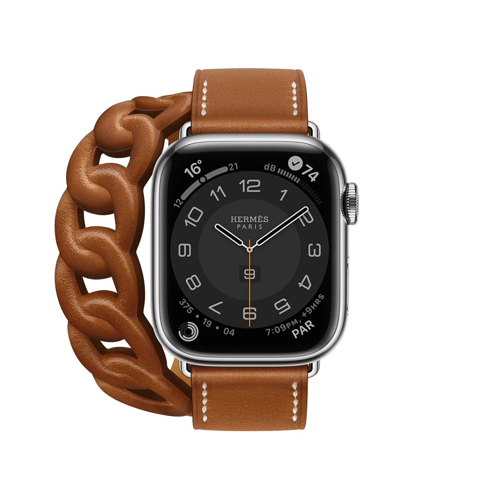 Apple Watch Hermes Edition - Manufakturwerk